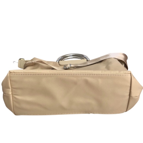 Reitmans Cream Handbag / Shoulder Bag - Picture 3 of 4